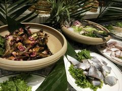 -火舞泰·泰式海鲜火锅餐厅(世纪城店)