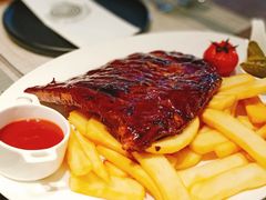 -Hurricane's Grill 飓风牛排