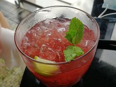 -上海柏悦酒店