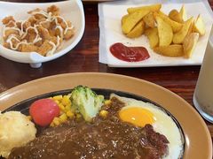 -德保休闲餐厅谷饶店