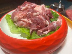-额尔敦草原涮羊肉·烧烤(冻青树总店)