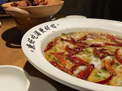 -首秀·四川料理(星耀101店)