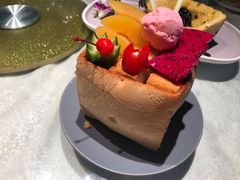 -嘉禾·悦享餐厅(八方汇店)