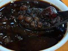 灰豆子-杜记甜食(大众巷店)