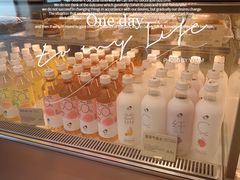 -喜茶(永旺梦乐城店)