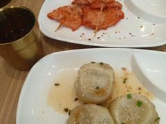 -小杨生煎(香港名都店)