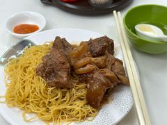 -麦文记面家(佐敦店)