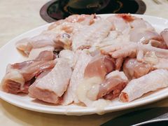 -海南椰子鸡餐厅(三亚湾红树林店)