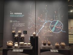 -盘龙城遗址博物院