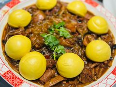 -华竹饭店(中央大街店)
