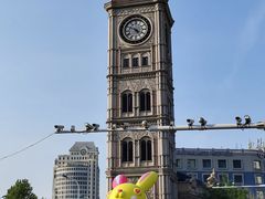 -天津意大利风情旅游区