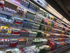 -永辉超市(新世界店)