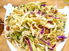 -小俩口烧烤东北菜(双井店)