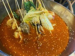 -付小姐在成都(川沙店)