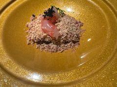 -上井料理黑金店(IFS国金中心店)