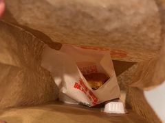 -汉堡王(歌斐中心店)