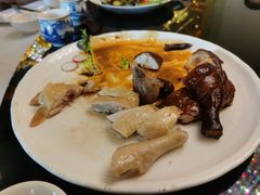 -东江海鲜酒家(艺都分店)
