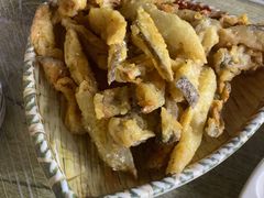 -小民大排档(光谷店)