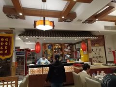 -福来居烤鸭店(天坛二店)