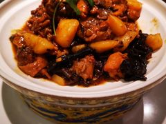 -八大碗·地道东北菜(佳兆业店)