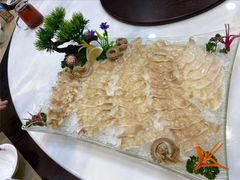-寻味顺德·南记酒家·传统顺德菜·鱼生(广源路店)