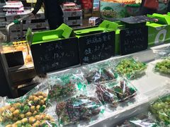 -鲜果壹号(中央景城店)