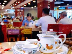 -点都德(千灯湖环宇城店)