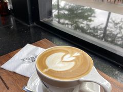 -Torch Coffee 炬点咖啡