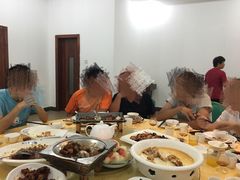 -小北江河鲜(新城店)