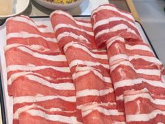 -圆山胜利碳火铜锅涮肉(马甸桥店)