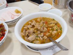 -笨罗卜浏阳菜馆(太平街店)