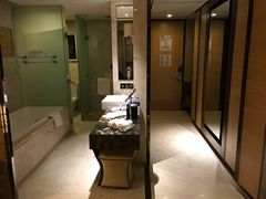 -西安赛瑞喜来登大酒店