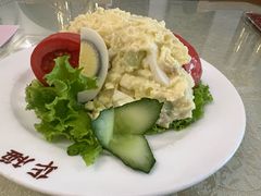 -华梅西餐厅(哈尔滨中央大街店)
