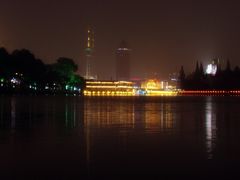 -南通濠河风景名胜区