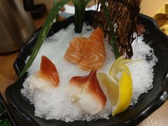 -吉兆手握寿司(车公庙店)