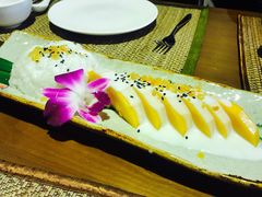 -泰国餐厅 Thai Food(裕华万达店)