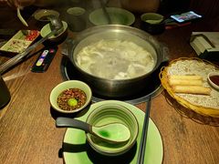 -芭缇沁园椰子鸡(中航紫金新天地店)