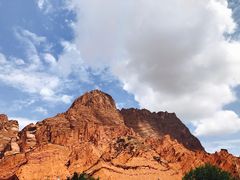 -天山神秘大峡谷