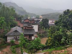 -四洞沟景区