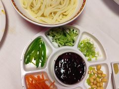 -北京全聚德(王府井店)