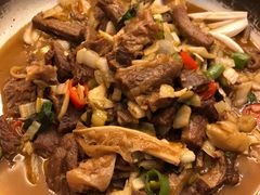 -钓台野鱼馆(钱江国际时代广场店)