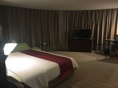 -合肥海汇假日酒店