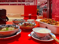 -侯师傅热炒店(印象城店)