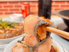 -金三可市井水煮鱼(金碧园店)