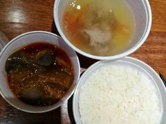 -真功夫(银座商城玉函店)