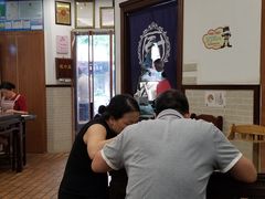 -老温州馄饨担(东游大厦店)