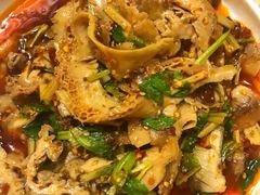 -马记清真肺片(玉林中横巷)