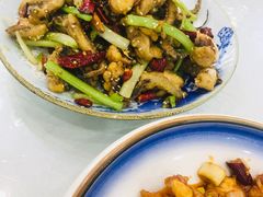 -普天和酒楼·新津菜·烤鸭(天津之眼店)