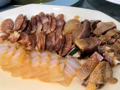 -南雄雄州土菜餐厅(粤北大厦店)