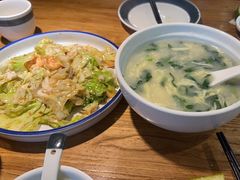 -吕氏疙瘩汤·私家菜馆(慈云寺店)